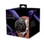 Imagem de Relógio Smartwatch Level Lvw-50 Tela Amoled Prata