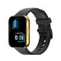 Imagem de Relógio Smartwatch Lince Fit 3 LSWUQPM003 PXPX Dourado