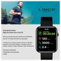 Imagem de Relógio Smartwatch Lince LSWUQPM001 PXPX Inteligente