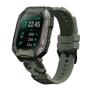 Imagem de Relógio smartwatch masculino full display - moforceab/8v
