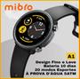 Imagem de Relógio Smartwatch Mibro A1 Prova D'água ORIGINAL COM NOTA FISCAL