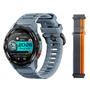 Imagem de Relógio Smartwatch Mibro Gs Active Gps Amoled 2 Pulseiras