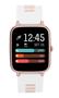 Imagem de Relogio Smartwatch Mormaii Life Com GPS Full Display BRANCO COM ROSA MOLIFEGAN/8B
