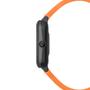 Imagem de Relógio Smartwatch Mormaii Life Unissex Full Display Laranja - MOLIFEAK/8L