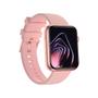 Imagem de Relógio Smartwatch Multi M2 Amoled Touch Bluetooth Rose - WR205