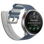 Imagem de Relógio Smartwatch Multiesportivo Premium e GPS  POLAR VANTAGE V3 - Sky Blue