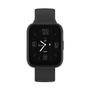 Imagem de Relogio smartwatch multilaser m1 preto ble 5.0 hr leitura de msg - es434 - atrio