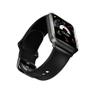 Imagem de Relógio Smartwatch Qcy Watch GTS S2 Bluetooth 5.0 Ipx8 Preto