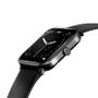 Imagem de Relógio Smartwatch Qcy Watch GTS S2 Bluetooth 5.0 Ipx8 Preto