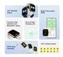 Imagem de Relógio Smartwatch RedmiWatch 5 Lite Com Gps Preto