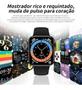 Imagem de Relógio Smartwatch Resistente a Agua Hw16