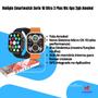 Imagem de Relógio Smartwatch Serie 10 Ultra 3 Plus Nfc Gps 2gb Amoled gps C/ Nota fiscal