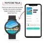 Imagem de Relógio Smartwatch Série 10 Ultra SE Mini Amoled com GPS e Vida Saudável