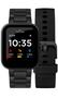 Imagem de Relógio Smartwatch Technos Connect Max Preto Tmaxao/8p