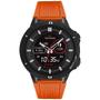 Imagem de Relogio Smartwatch Technos Connect Sports 47mm Masculino, Bluetooth, IP68, LCD Touch - TSPORTSAB/T8L