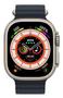 Imagem de Relógio Smartwatch Ultra 8 W68 Microwear Série 8 Esportivo Nfc 1.91' Tela Amoled Ligações - Laranja