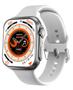Imagem de Relógio Smartwatch Ultra 8 W68 MICROWEAR Série 8