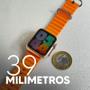 Imagem de Relogio Smartwatch Ultra  Microwear 41mm