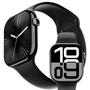 Imagem de Relógio Smartwatch W10 Microwear Watch 10 Original Lançamento 2025 NFC tela 47m Amoled 120Hz novo sistema Micro Os 10 relógio Design Premium