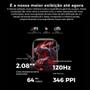 Imagem de Relógio Smartwatch W10 Microwear Watch 10 Original Lançamento 2025 NFC tela 47m Amoled 120Hz novo sistema Micro Os 10 relógio Design Premium