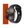 Imagem de Relogio Smartwatch W10 Pro Mini 42mm Serie 10 Amoled Original Microwear