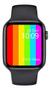 Imagem de Relogio Smartwatch W26 Tela Infinita 2 Pulseira Chamadas Facebook Instagram