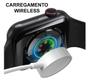 Imagem de Relógio Smartwatch W29 2 Pulseiras Max Series 9 Gps Nfc Multi-Funções Androi iOS Bluetooth