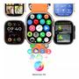 Imagem de Relógio Smartwatch W69 Plus Series 10 Super Amoled 2025 Nfc