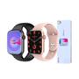 Imagem de Relógio Smartwatch W99+ Serie 9 Amoled Nfc Chatgpt Original