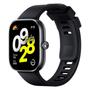 Imagem de Relógio Smartwatch Watch 4, AMOLED 60Hz 1.97" Bluetooth, GPS, Aprova D,agua 5 ATM- 50 Metros
