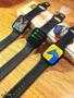 Imagem de Relógio Smartwatch X9 Infinity Series 9 Troca Foto Faz Recebe Ligação