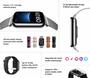 Imagem de Relógio Smartwatch XiaomiMi Band8 Pro com GPS e Modos de Treinamento