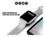Imagem de Relógio Smartwhatch Digital D20