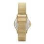 Imagem de Relógio Technos Feminino Ref: 2035mxg/1x Elegance Mesh Dourado