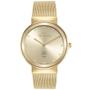 Imagem de Relógio Technos Feminino Slim Dourado - 1L22WM/1X