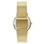 Imagem de Relógio Technos Feminino Style Dourado 2036MMC/4X