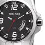 Imagem de Relógio Technos Masculino Analógico Racer - 2115KSW/1R