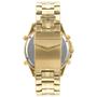 Imagem de Relogio Technos Masculino Digitech Dourado - BJK629AA/1P