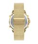 Imagem de Relógio Technos Masculino Digitech Dourado  W23721AAE/1A