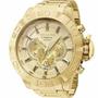 Imagem de  Relógio Technos Masculino Legacy Dourado JS25BAS/4X Big Case