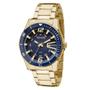 Imagem de Relógio Technos Masculino Racer Dourado 2115LAJS/4A