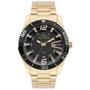 Imagem de Relógio Technos Masculino Racer Dourado REF - 2115LAJS/1P