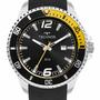 Imagem de Relógio Technos Masculino Racer Esportivo Analógico Original Oferta 2115ncw/1y