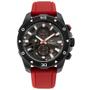 Imagem de Relogio Technos Masculino Vermelho JS15FS/2P