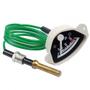 Imagem de Relogio temperatura 1/2 lua mb 1113 cabo 1,0 mts - 12m 0025420305