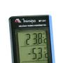 Imagem de Relógio termo-higrômetro interno e externo - MT-241 - Minipa