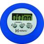 Imagem de Relogio timer digital redondo