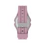 Imagem de Relógio Timex Feminino Digital Rosa 40mm Silicone Casual