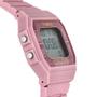 Imagem de Relógio Timex Feminino Ref: Tw5m55800 Digital Retangular Pedômetro Pink