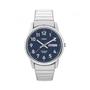 Imagem de Relógio Timex Masculino com Dia e Data - Pulseira Expansiva